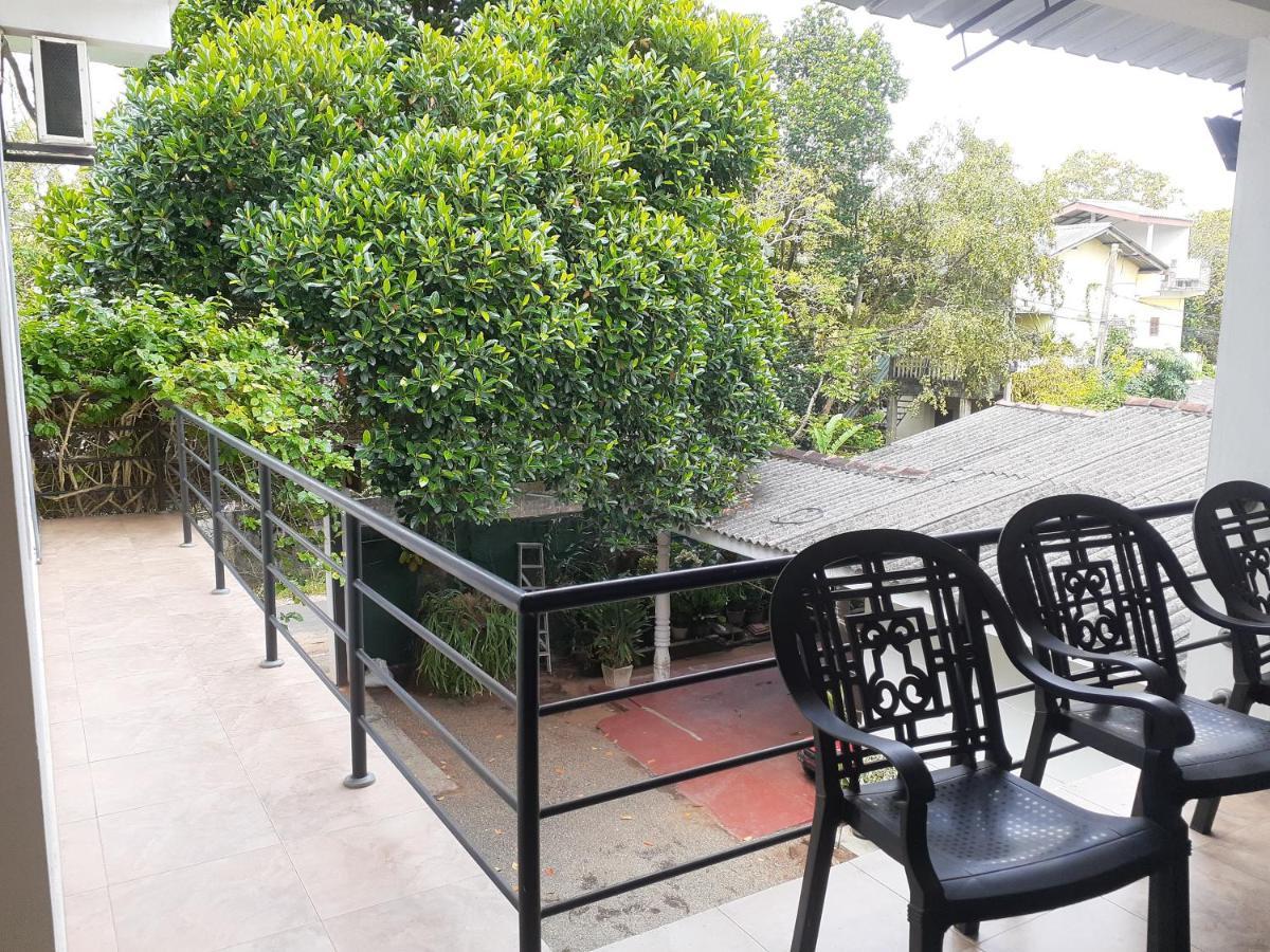 Emarald Holiday Homes Anuradhapura Exterior foto