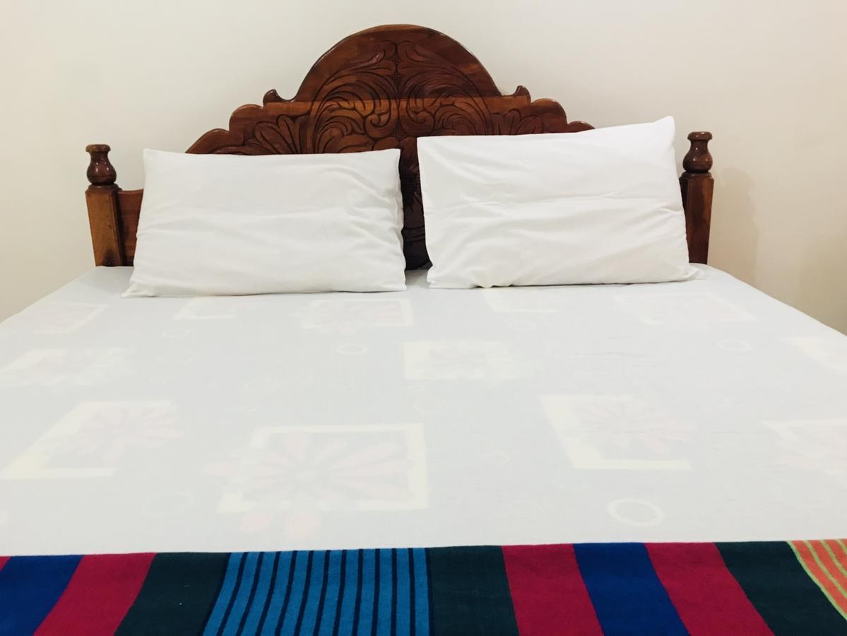 Emarald Holiday Homes Anuradhapura Exterior foto