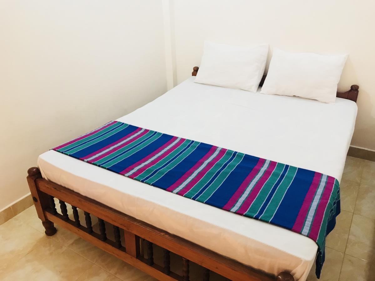 Emarald Holiday Homes Anuradhapura Exterior foto