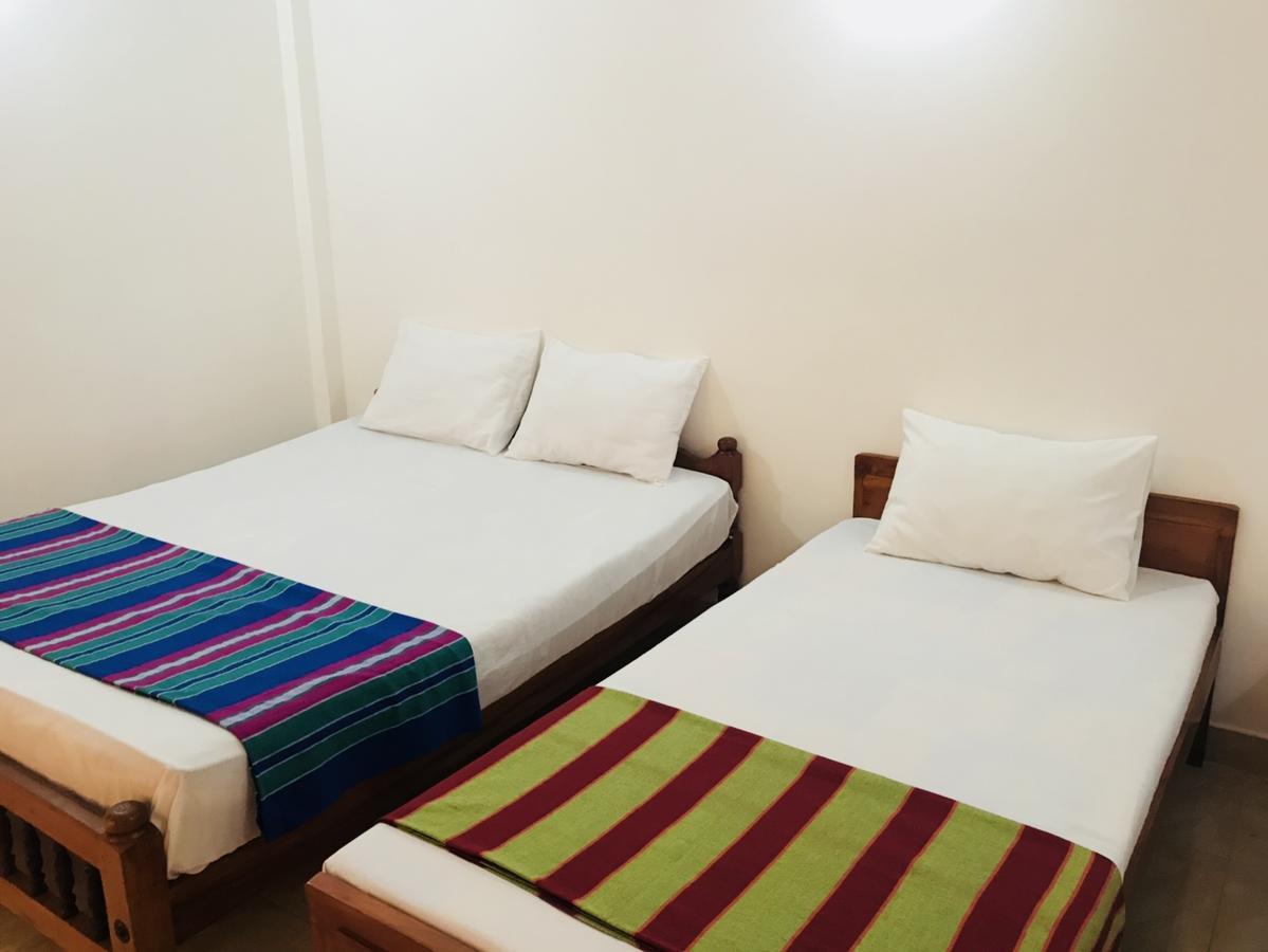 Emarald Holiday Homes Anuradhapura Exterior foto