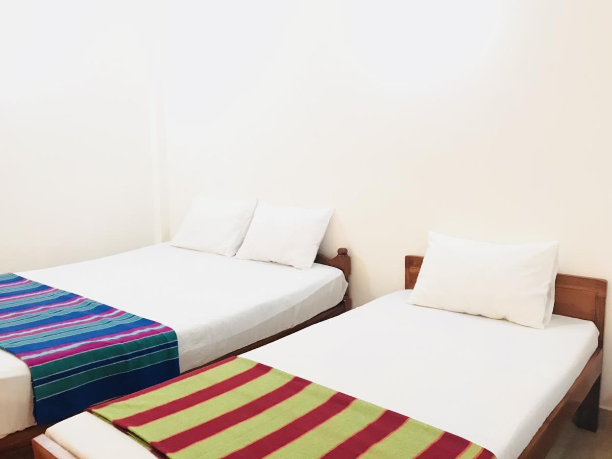 Emarald Holiday Homes Anuradhapura Exterior foto