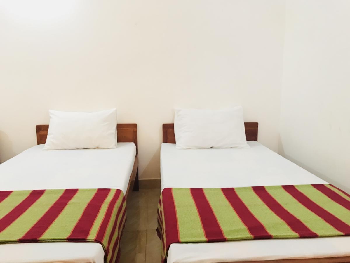 Emarald Holiday Homes Anuradhapura Exterior foto